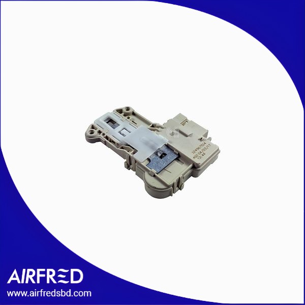 Cerradura de puerta para lavadora compatible