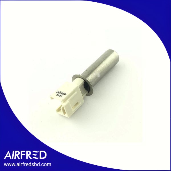 Sonda de temperatura NTC para electrodomésticos