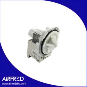 Bomba de drenaje original para lavadora Electrolux - 3792418018