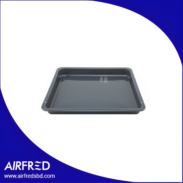 Bandeja de horno esmaltada 3870288200