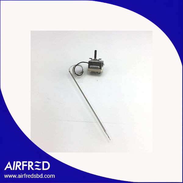 Termostato original para horno, código 3890785060