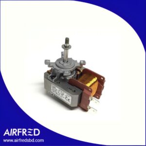 Motor ventilador original para horno Electrolux - 3890813045