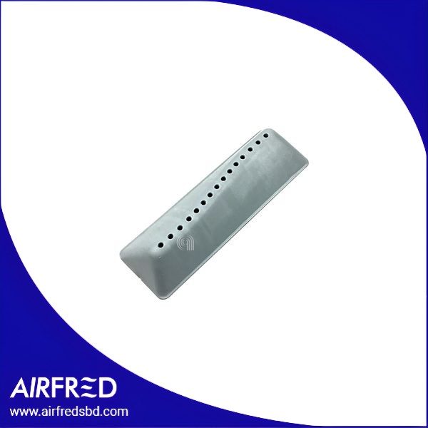 Repuesto para agitador de cesto lavadora, diseño E3 largo. SKU 39101021800.