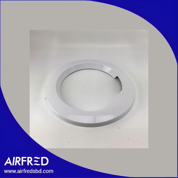 Marco de puerta lavadora, SKU 39101027000