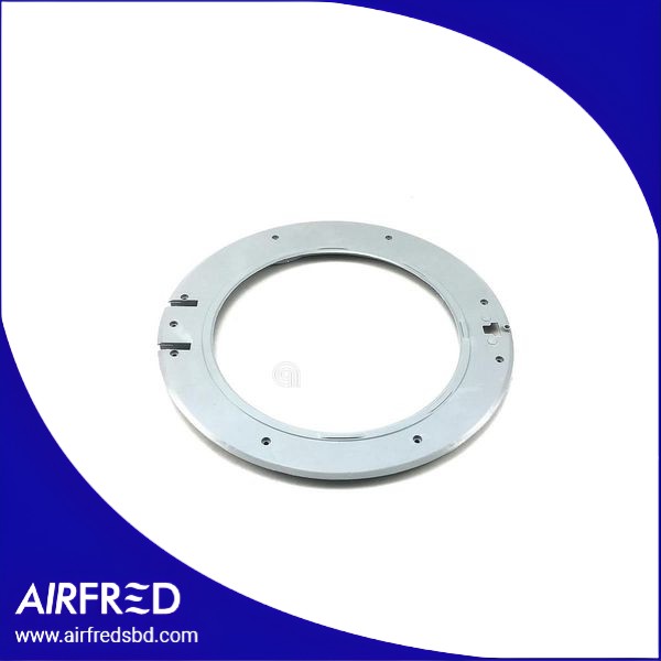 Marco de puerta para lavadora D 470, SKU 39101027100