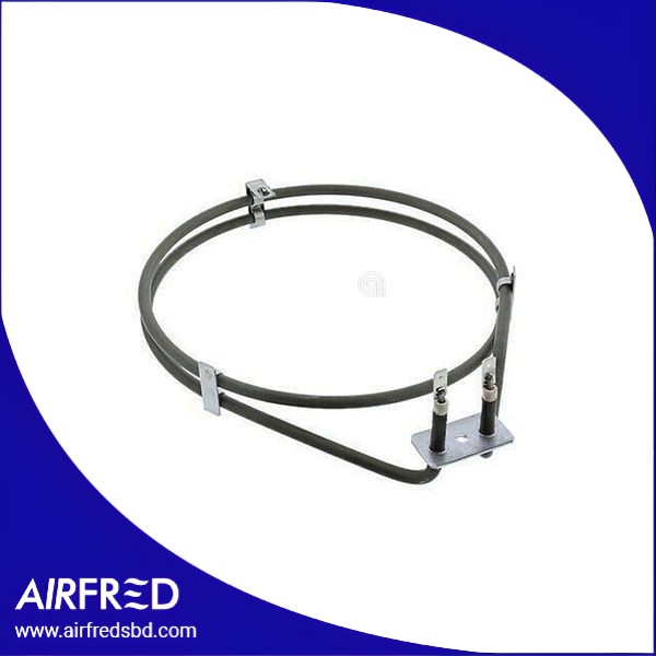 Repuesto de calefactor circular 2000W, SKU 3970128058