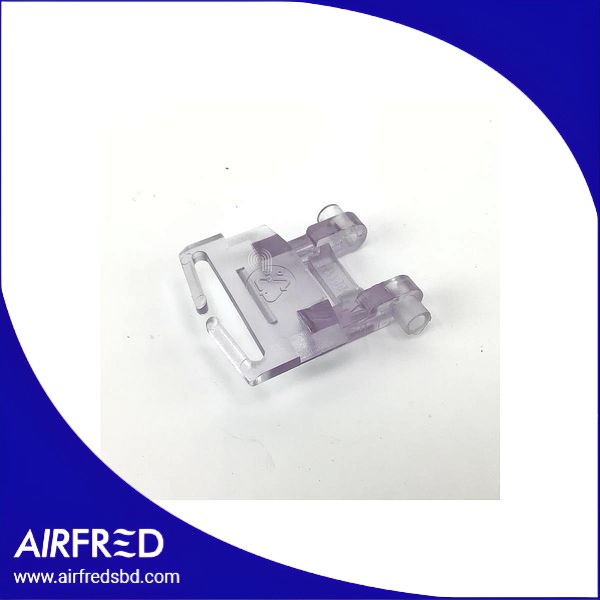 Cerradura de puerta para lavadora, código 398062000