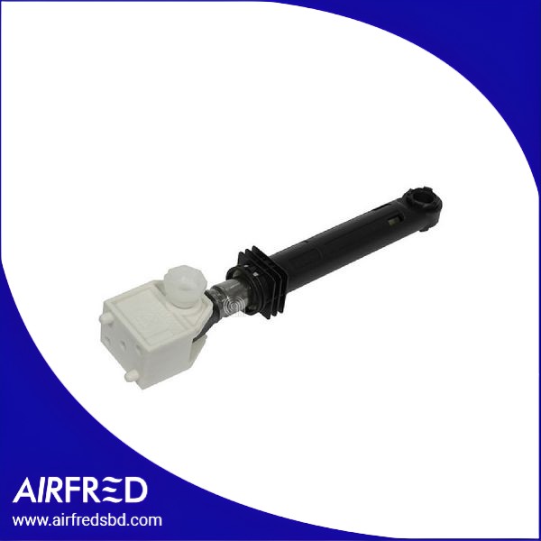 Amortiguador original para lavadora, 80N