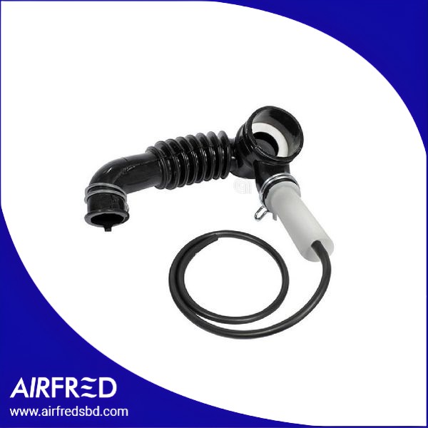 Manguera de desagüe para lavadora, repuesto original