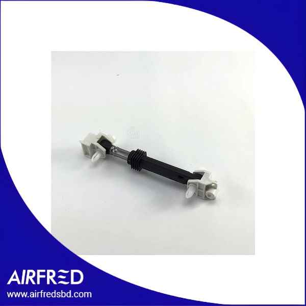 Conjunto amortiguador para lavadora