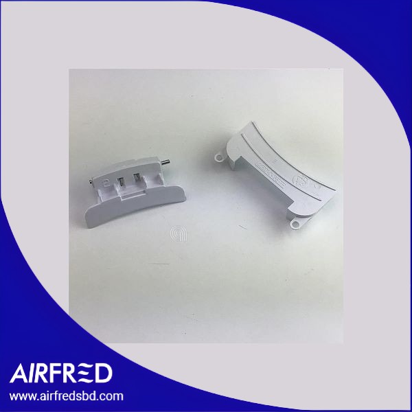 Kit de manija de puerta para lavadora