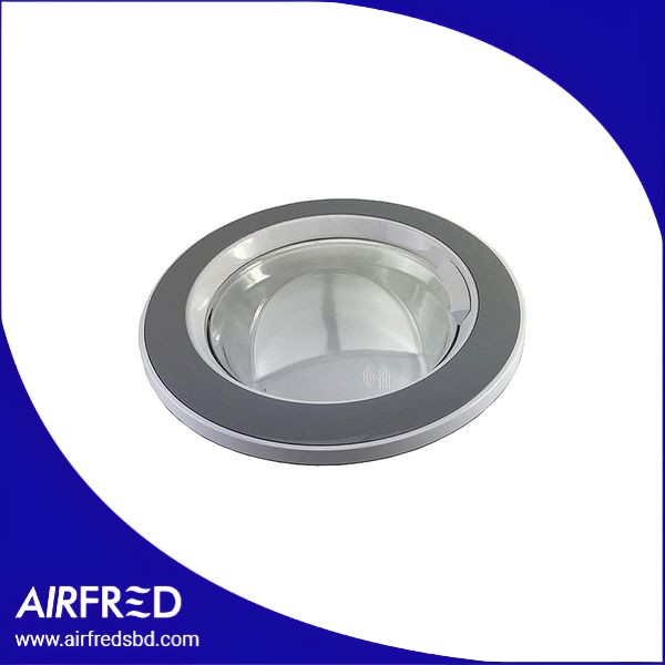 Conjunto de oblo tipo 6 leva cubierta para lavadora (SKU 39901042700)