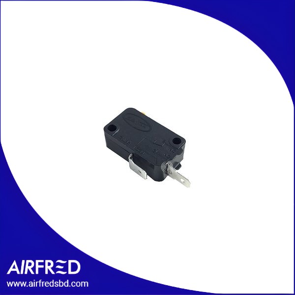 Switch micro para horno microondas código 3B73362F
