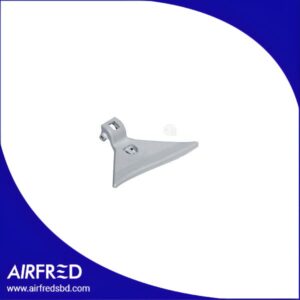 Manija de puerta original para lavadora Vestel - 40014425