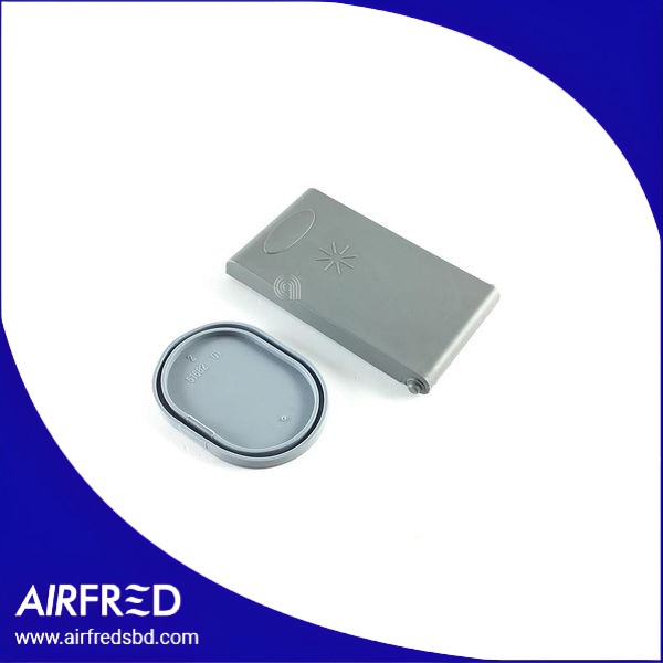 SKU 4006078069 tapa del dispensador de abrillantador