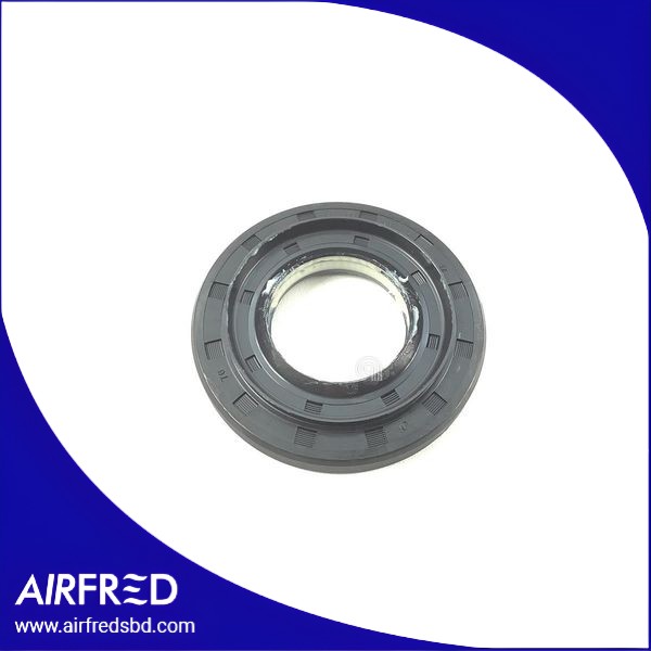 Anillo de sellado para lavadora — pieza de repuesto