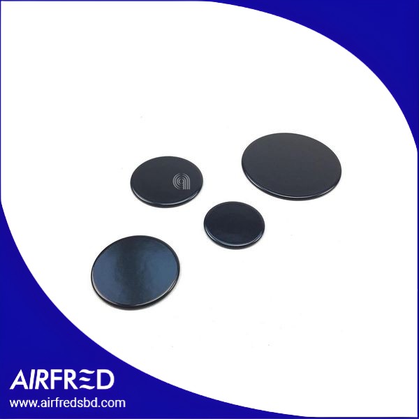 Kit difusor de llama lucido para hornilla 4055028205