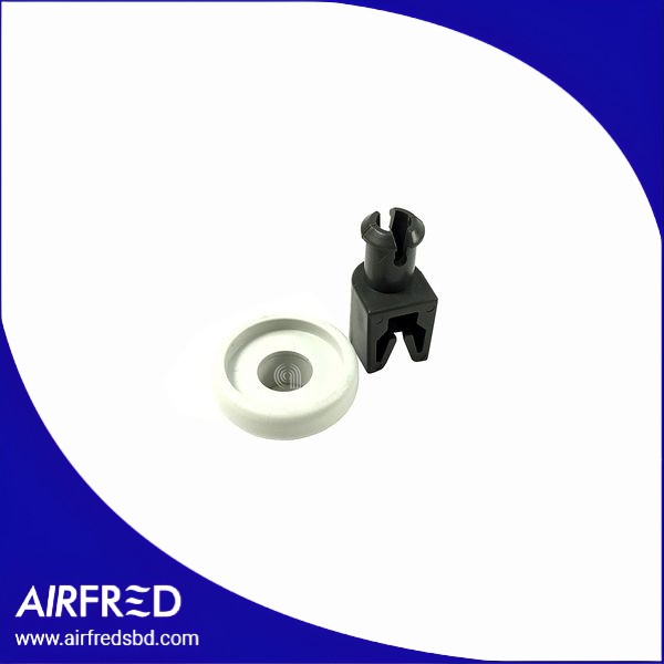 Kit de ruedas para cesta superior lavavajillas 4055039723