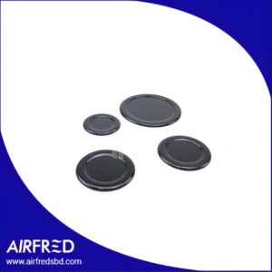 Kit difusores de llama para quemadores ELECTROLUX - 4055093597