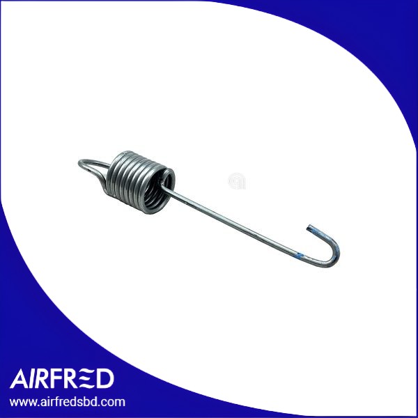 Muelle de suspensión original 4055114120 para lavadora