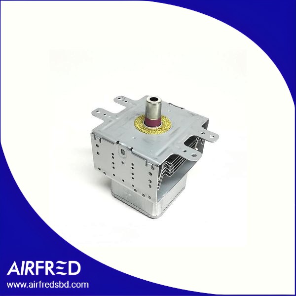 Magnetrón original para microondas 4055116752