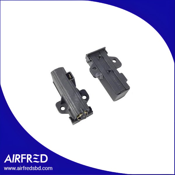 Cepillos de motor para lavadora (2 unidades) sin marca