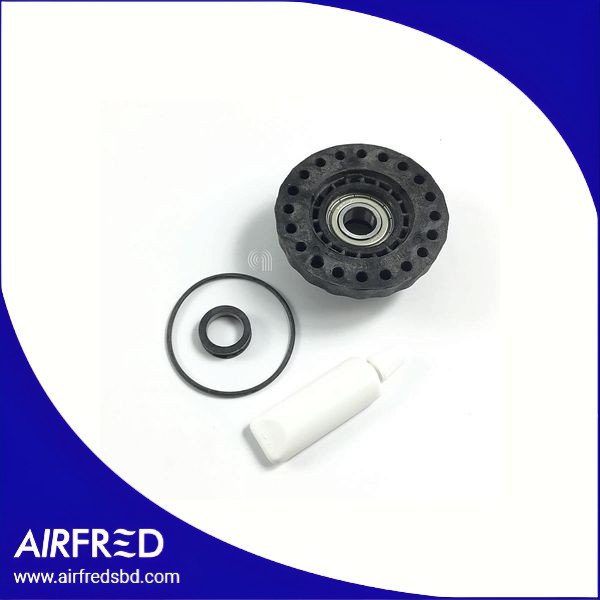 Hub original para lavadora, código 4055129516