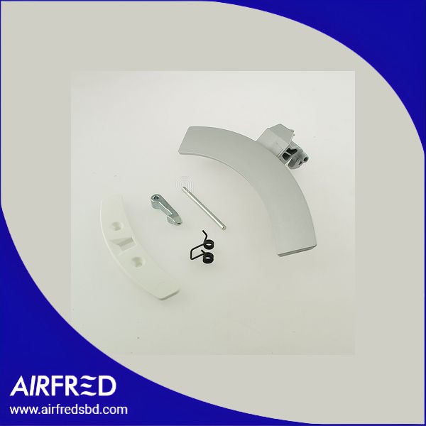 Manija de puerta lavadora - SKU 4055136693