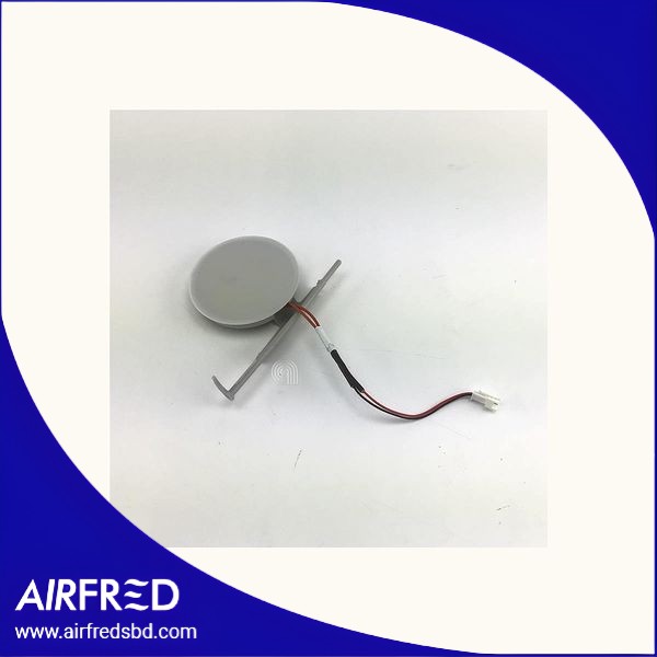 Cubierta de puerta para frigorífico, código 4055180642