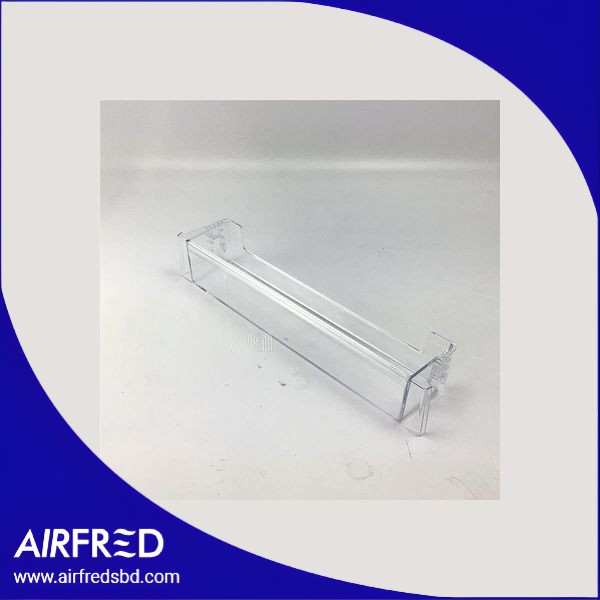 Estante de puerta para frigorífico, repuesto original. SKU 4055180790