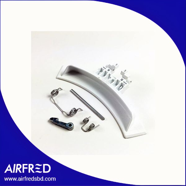 Conjunto de tiradores de puerta de repuesto para electrodomésticos