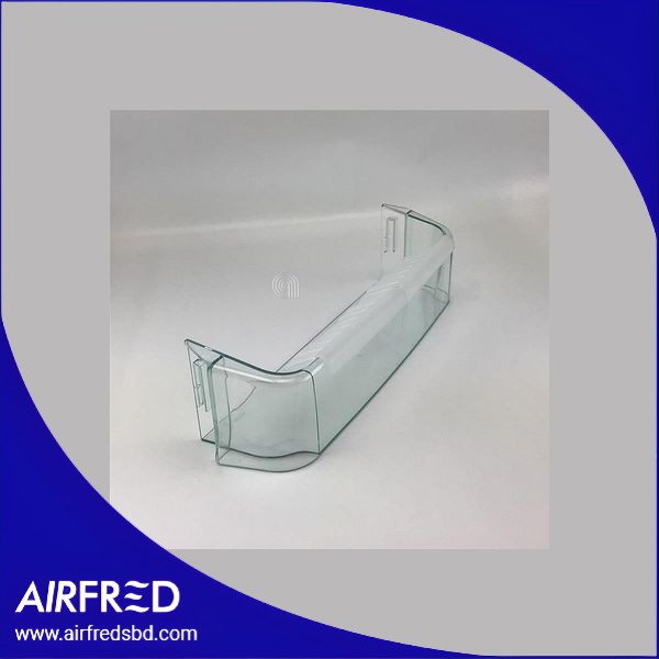 Portabotellas para puerta de frigorífico 4055211223