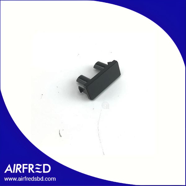 4055252318 pulsador de apertura de puerta para microondas