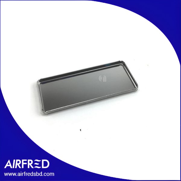 Perfil de pulsante abierto 4055252375 para microondas