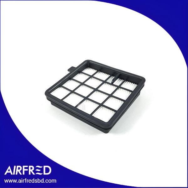 Filtro HEPA rectangular para aspiradora 4055276929