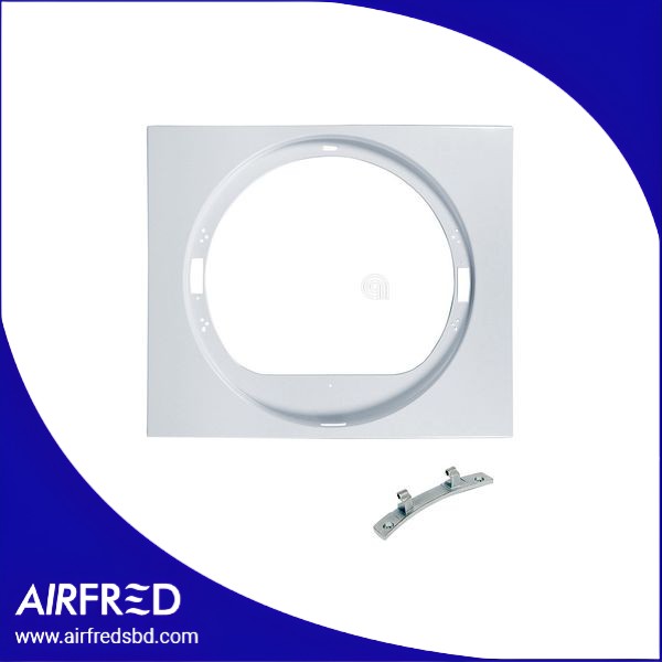 Kit frontal original para secadora, SKU 4055306585