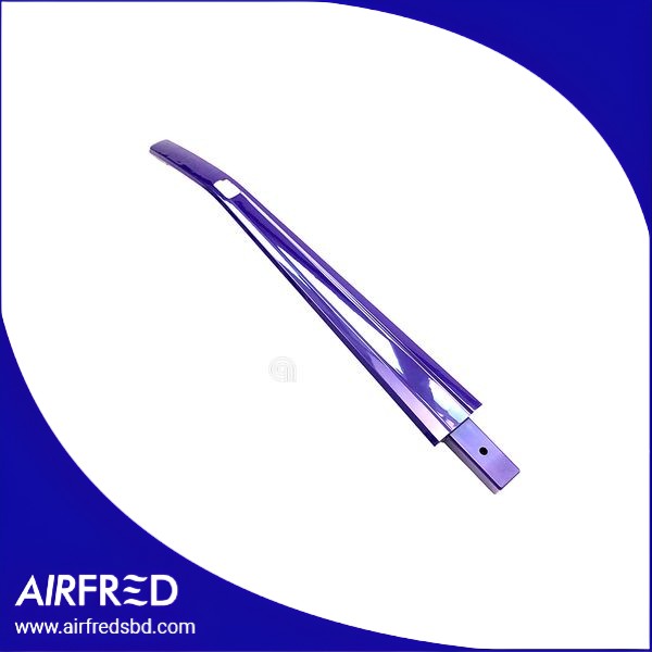 Manija superior para aspiradora ZS320 - 4055321212