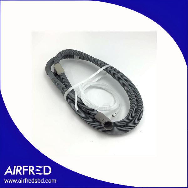 Tubo de desagüe para lavavajillas, código 4055324810