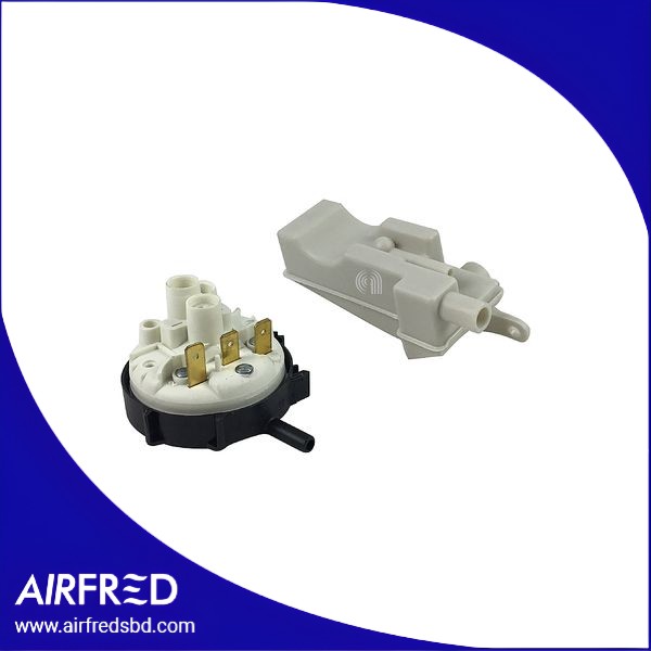 Sensor de presión original lavavajillas 4055349619