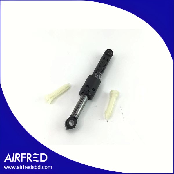 Amortiguador con pasador para lavadora 4055367934