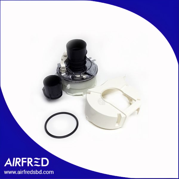 Calefactor para lavavajillas, 1800W, conjunto de resistencia