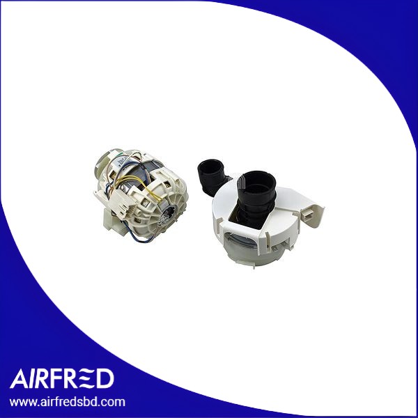 SKU 4055373759 motor de calefacción para lavavajillas