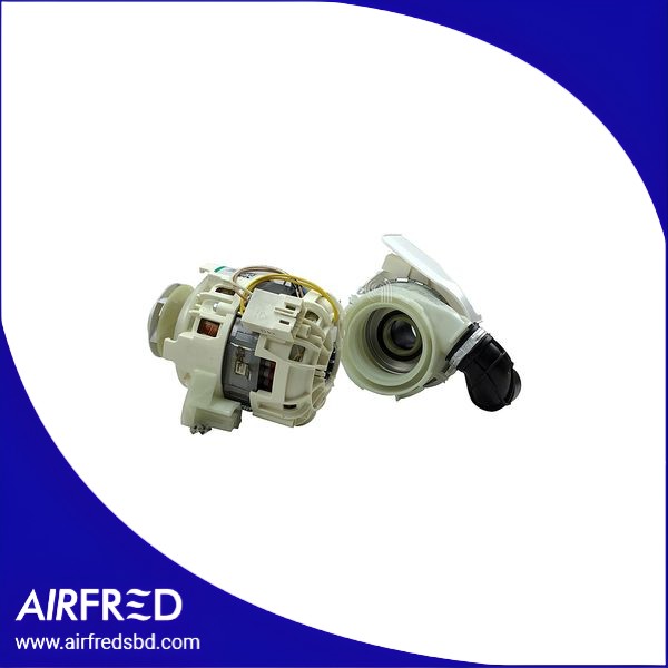 Bomba de circulación y motor de calefacción para lavavajillas 4055373783