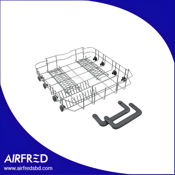 Repuesto para cesta inferior lavavajillas 4055385498