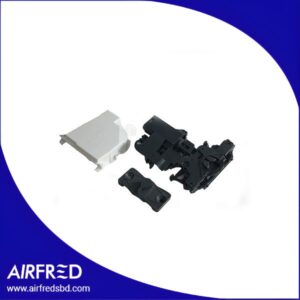 Cerradura de puerta para lavavajillas Electrolux - 4055392379