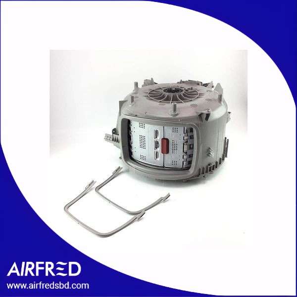 Conjunto tambor-tanque lavadora 4055393914