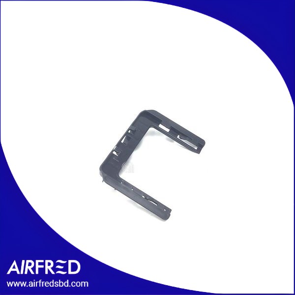 Marco de filtro para aspiradora, repuesto.