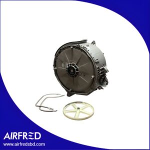 Conjunto tambor-tanque original para lavadora - 4055421632