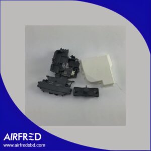 Bloqueo de puerta para lavavajillas ELECTROLUX - 4055433751