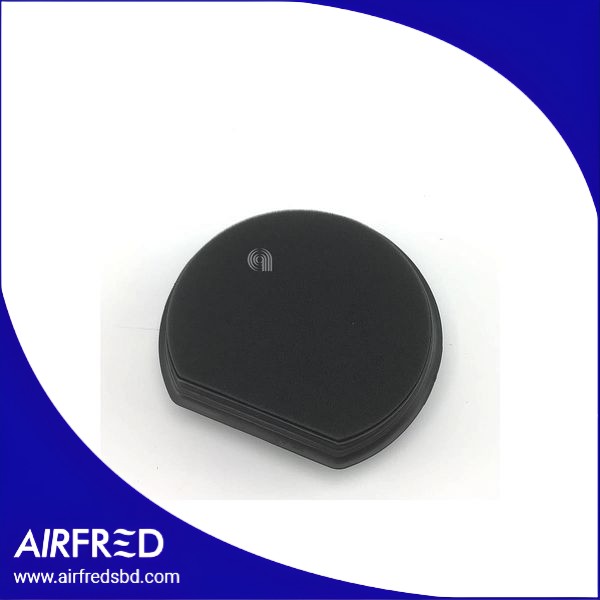 Filtro HEPA para aspiradora, repuesto.